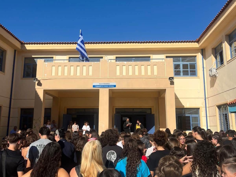 Καλλιτεχνικό Γέρακα: 230 υπογραφές διαμαρτυρίας για δρομολόγια που δεν επαρκούν