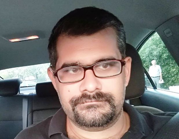 stelios pfokaia